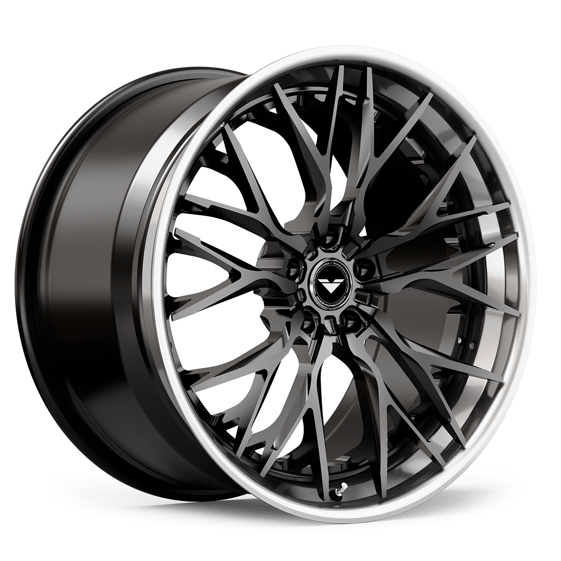 Кованые диски Vorsteiner VMP-306