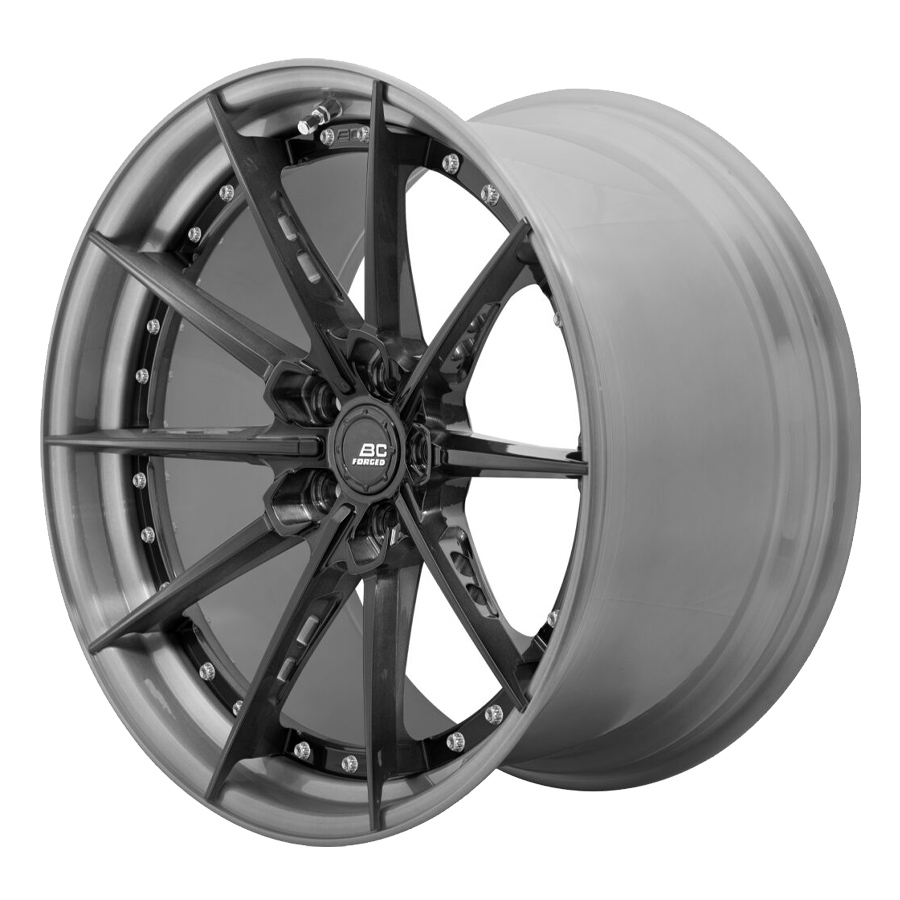 Кованые диски BC Forged HCX02