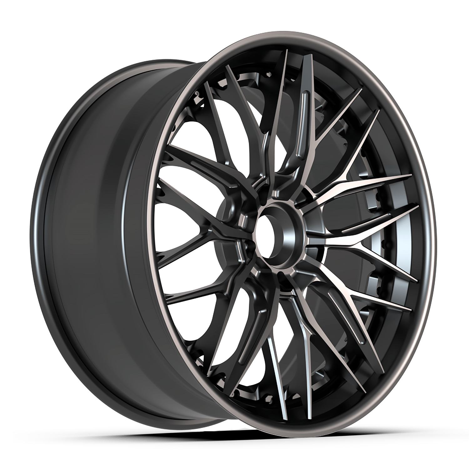 Диски 1886 Wheels G003 R24