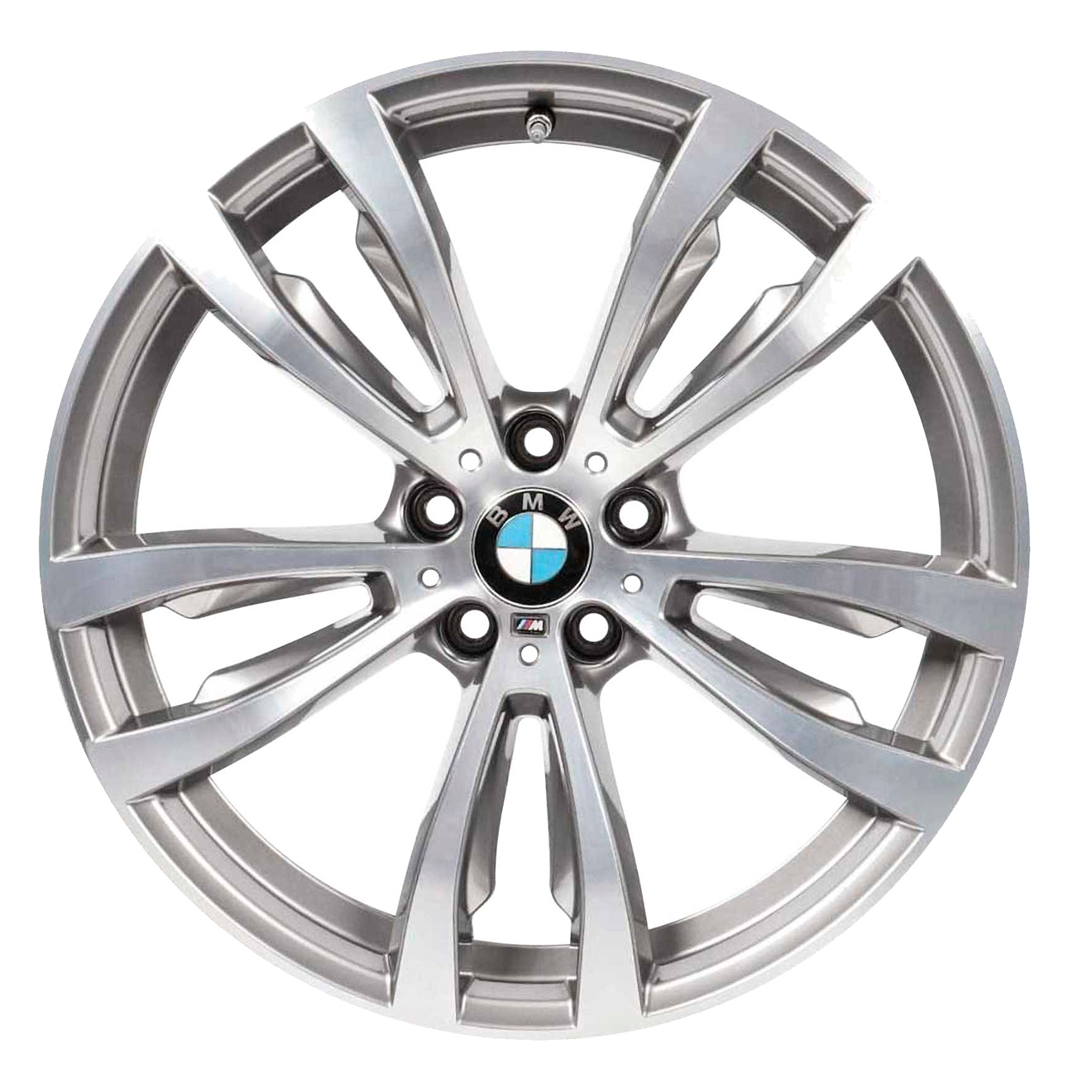 Кованые диски BMW 469M