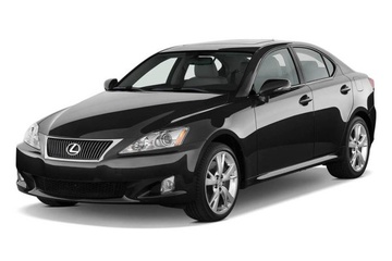 Lexus IS II