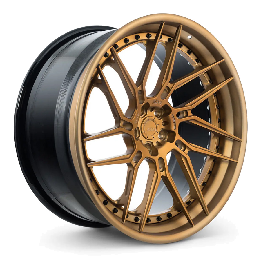 Кованые диски ADV7R Track Spec CS