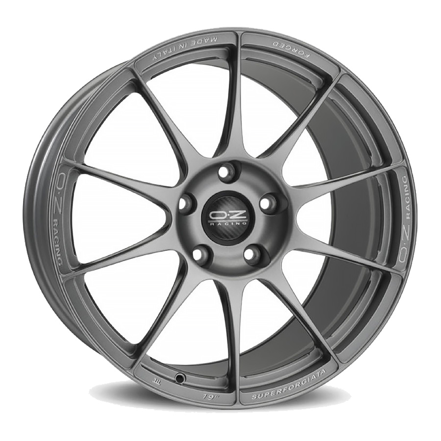 Кованые диски OZ Racing Superforgiata