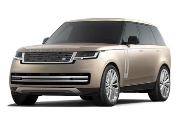 Land Rover Range Rover V