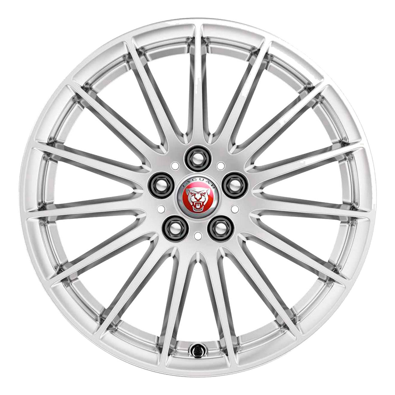 Кованые диски Jaguar Lightweight #1022