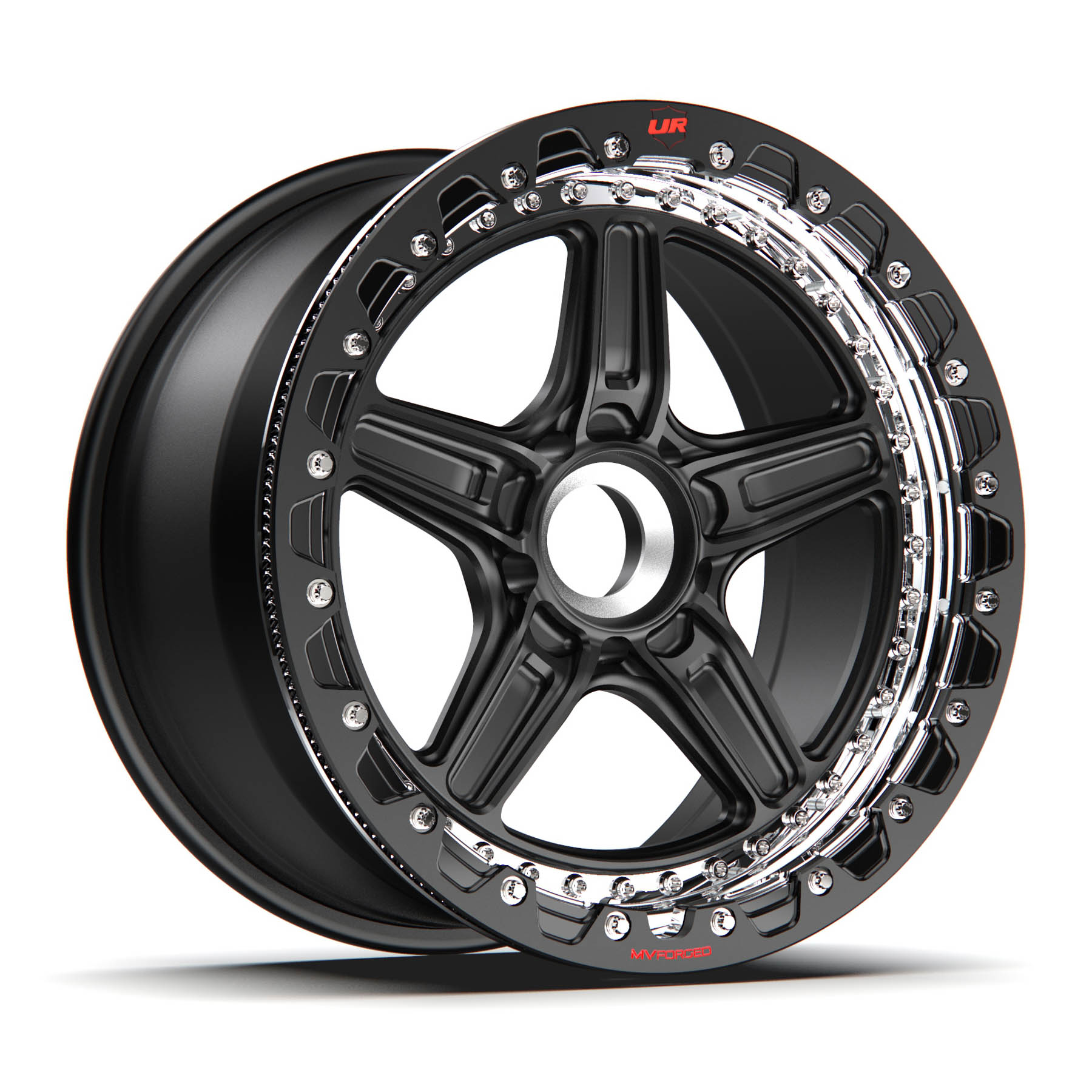 MV Forged UGR-505 CL