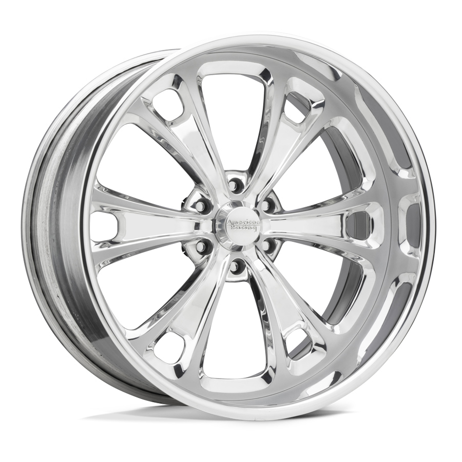 Кованые диски American Racing VF530