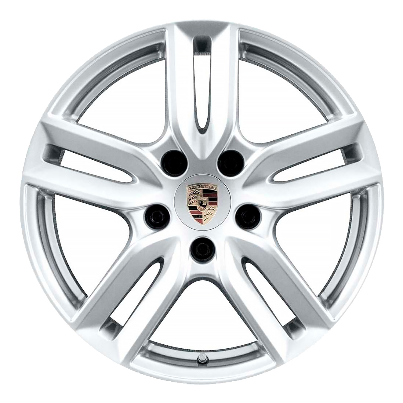 Кованые диски Porsche Cayenne S IV