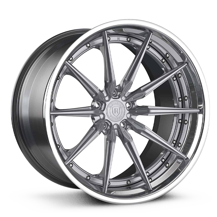 Кованые диски Rohana RFG27