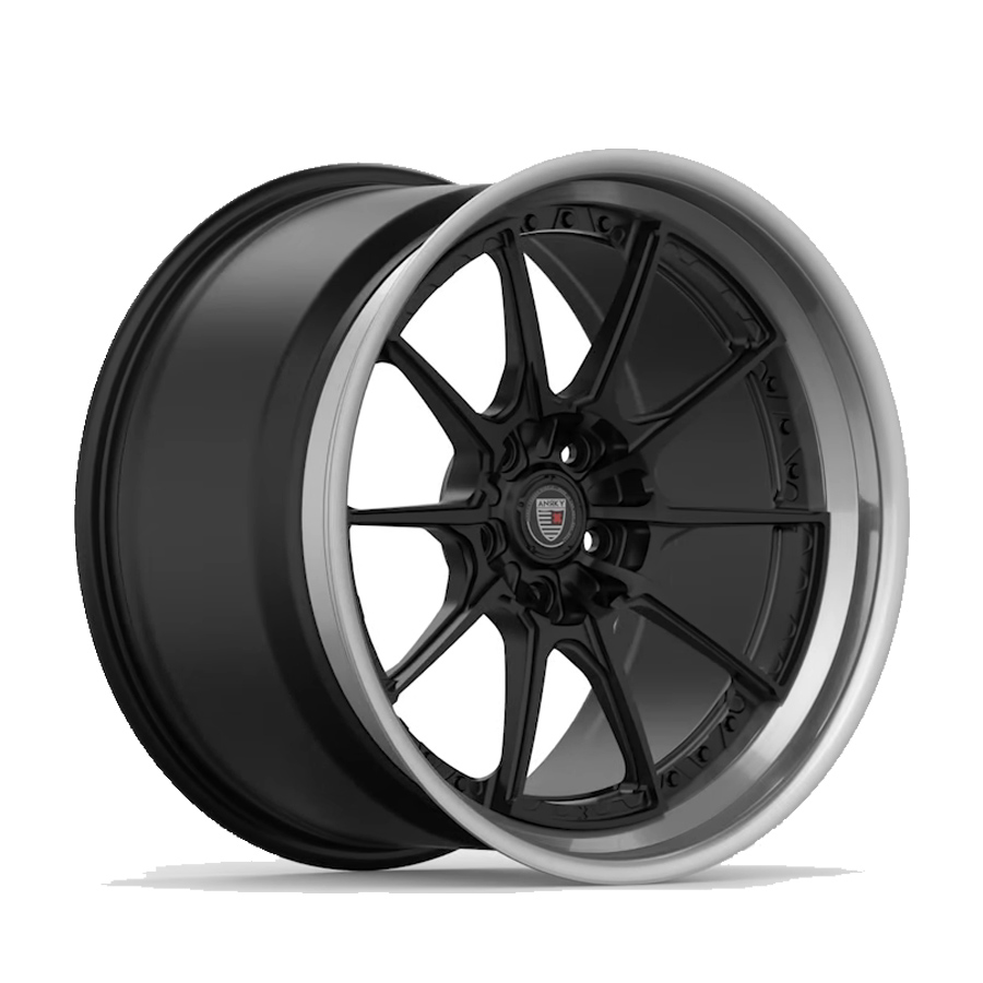 Кованые диски Anrky RS4