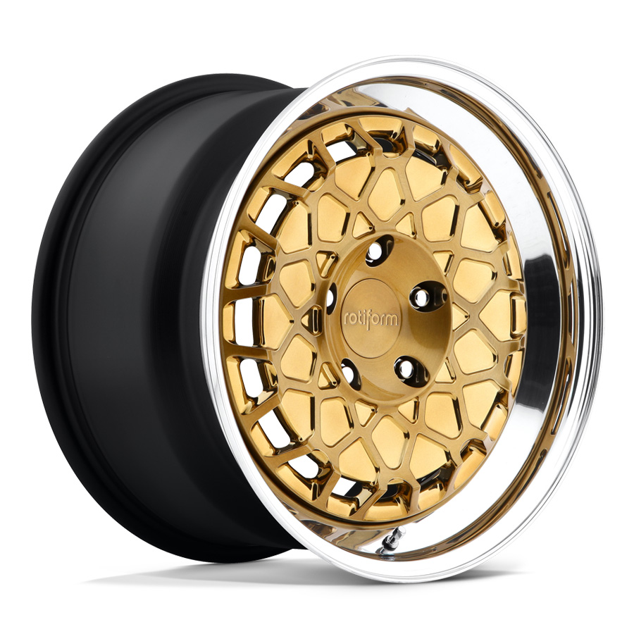 Кованые диски Rotiform BTH