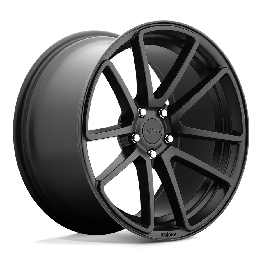 Кованые диски Rotiform SPF