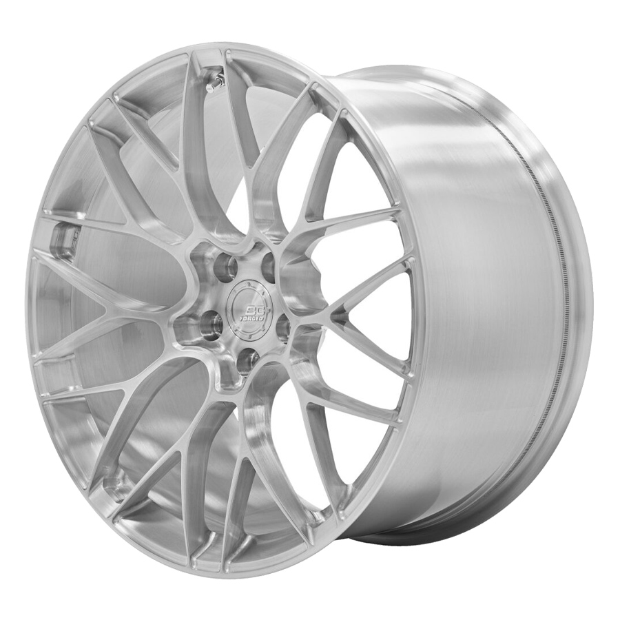 Кованые диски BC Forged KL52