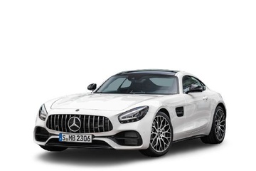 Mercedes-Benz AMG GT I