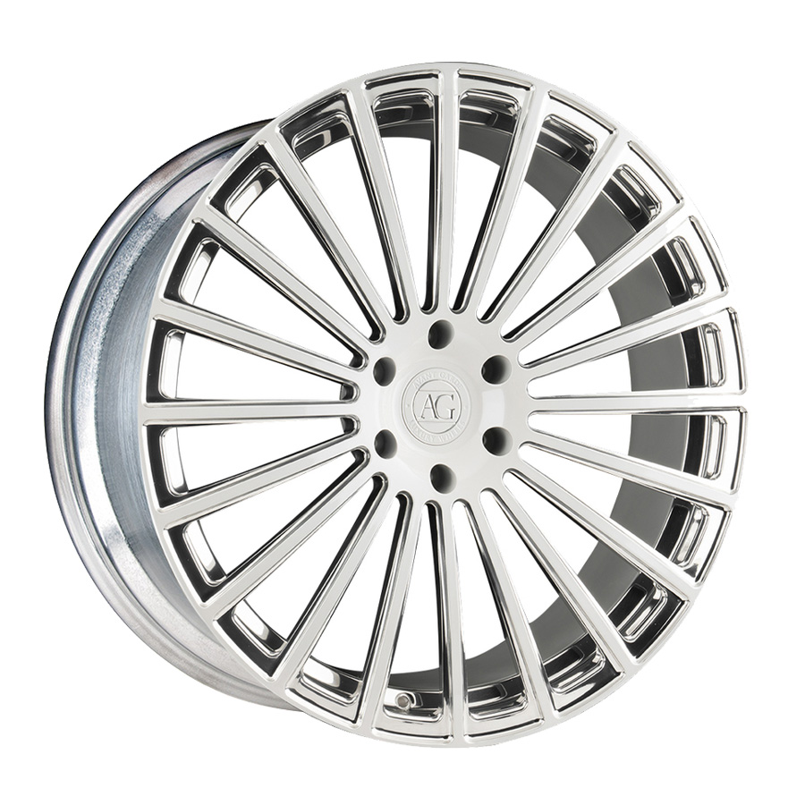 Диски Avant Garde AGL25 R24