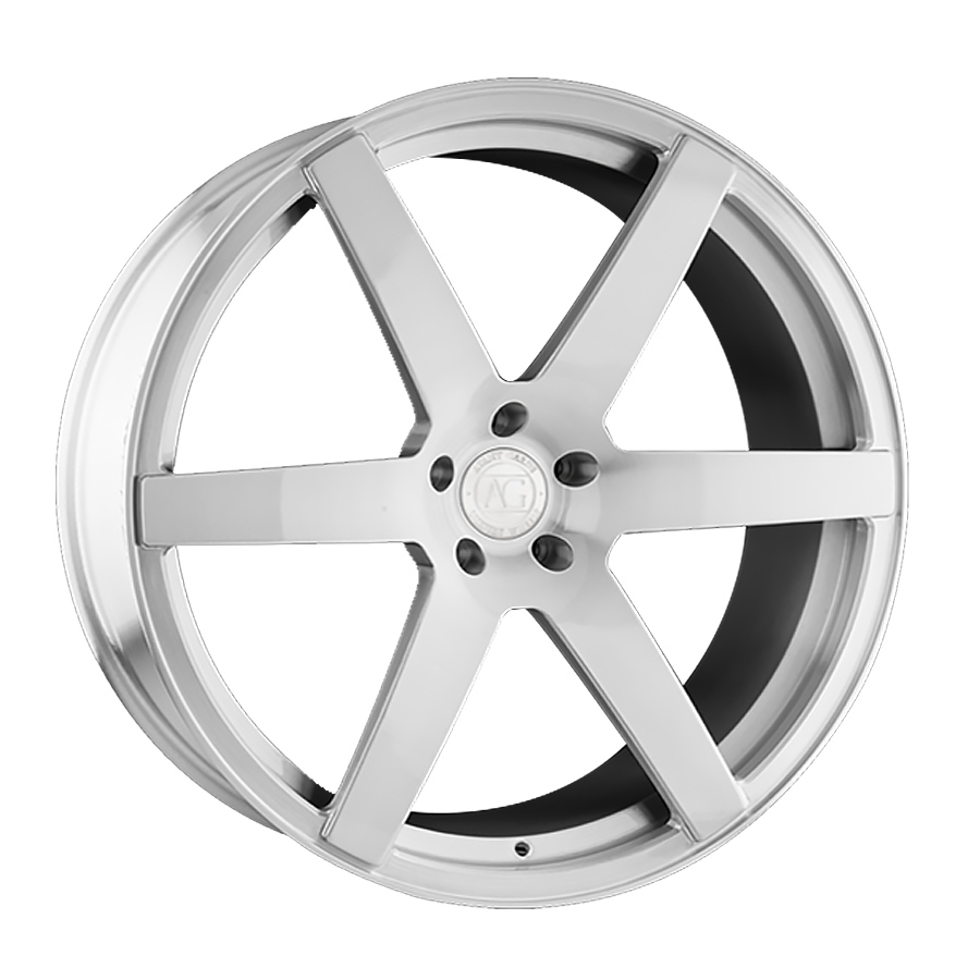 Диски Avant Garde AGL51 R24