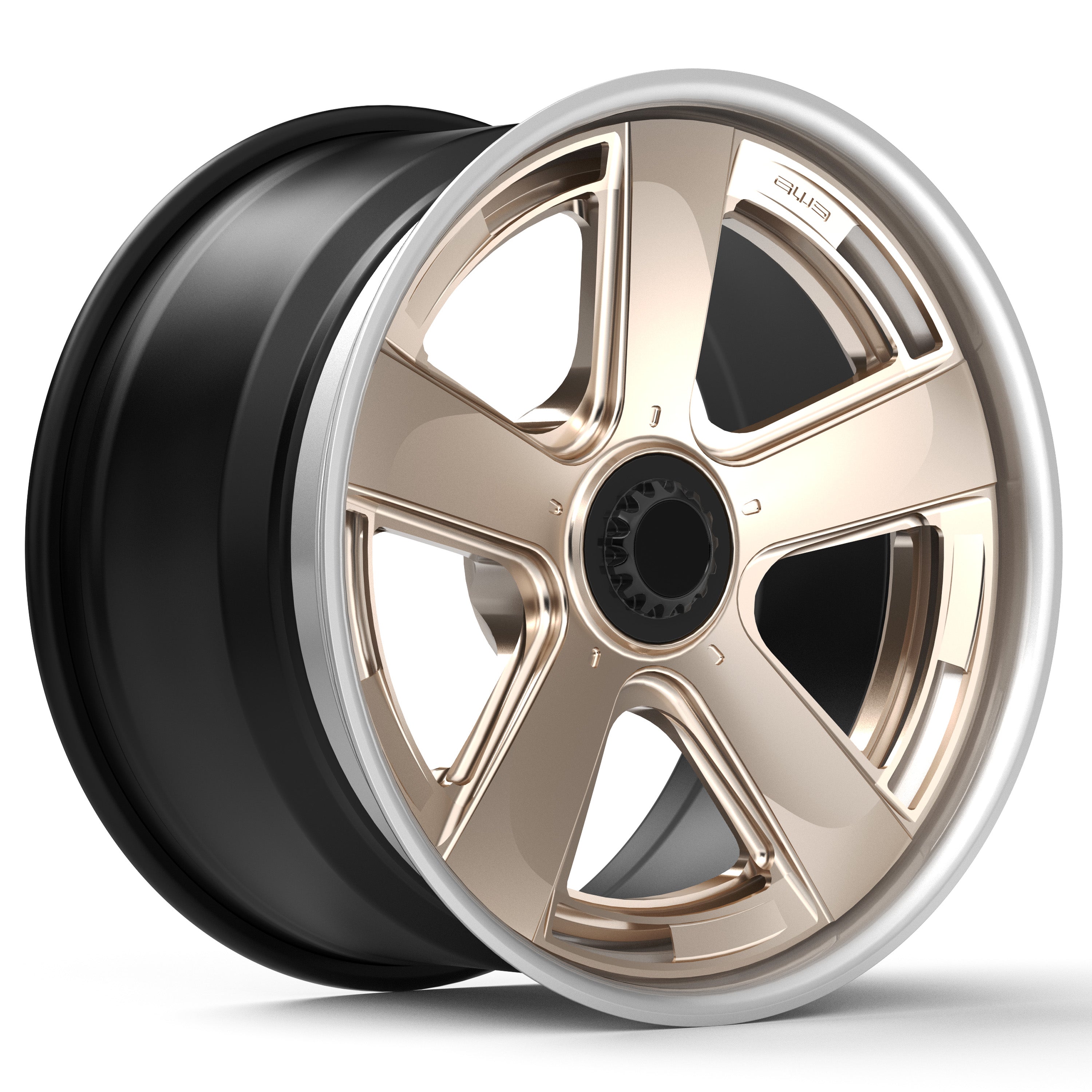 Кованые диски Vorsteiner GW9-901A