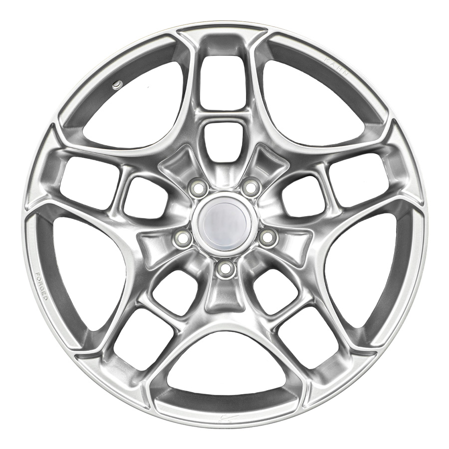 Кованые диски Kahn Type 11