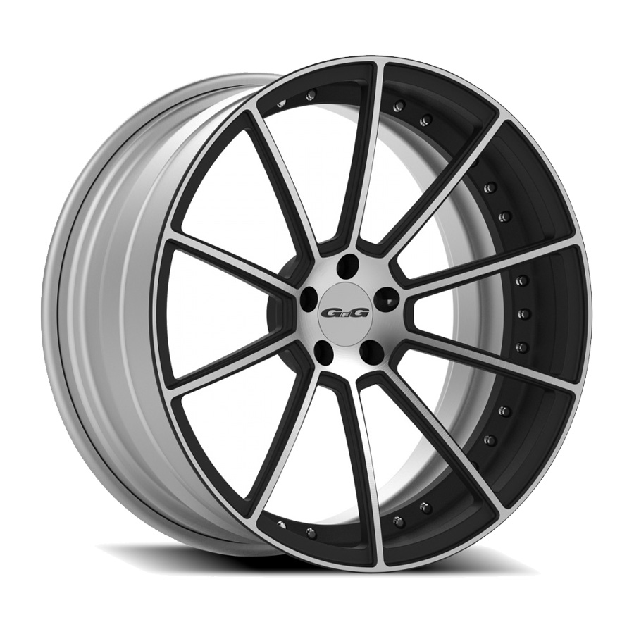 Кованые диски GFG FM702