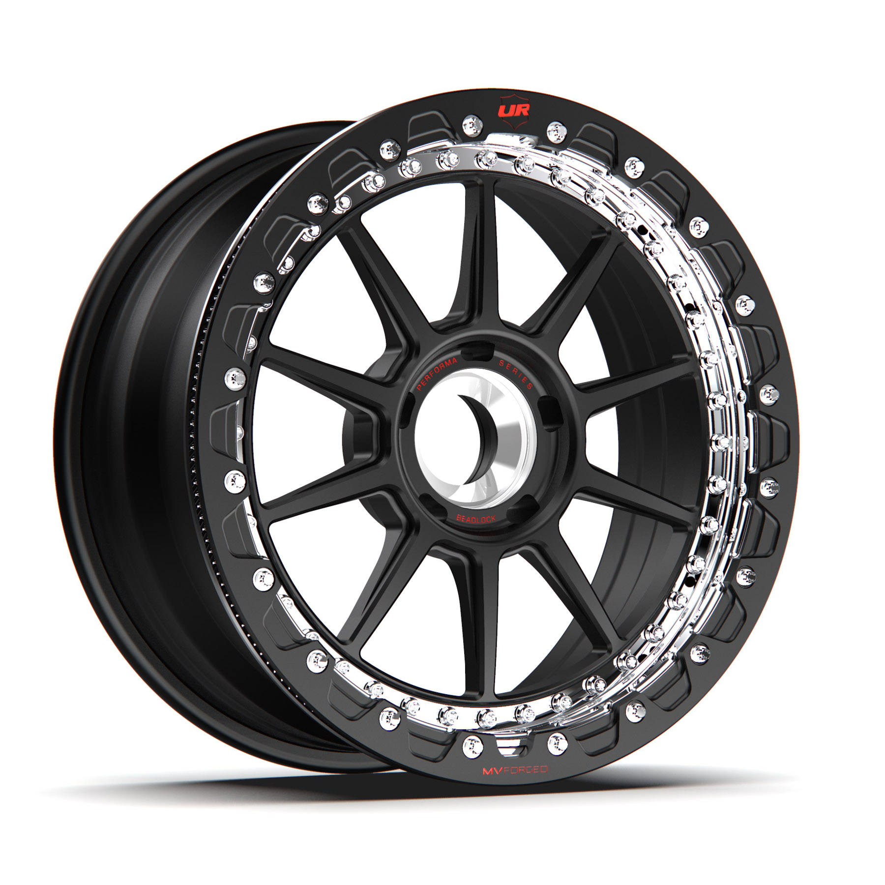 Кованые диски MV Forged UGR-11 CL