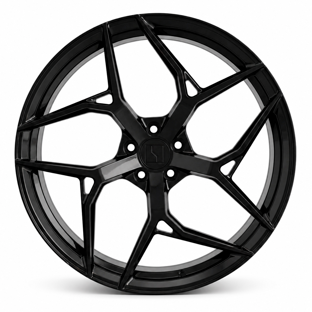 Кованые диски Zeekr Stealth Apex