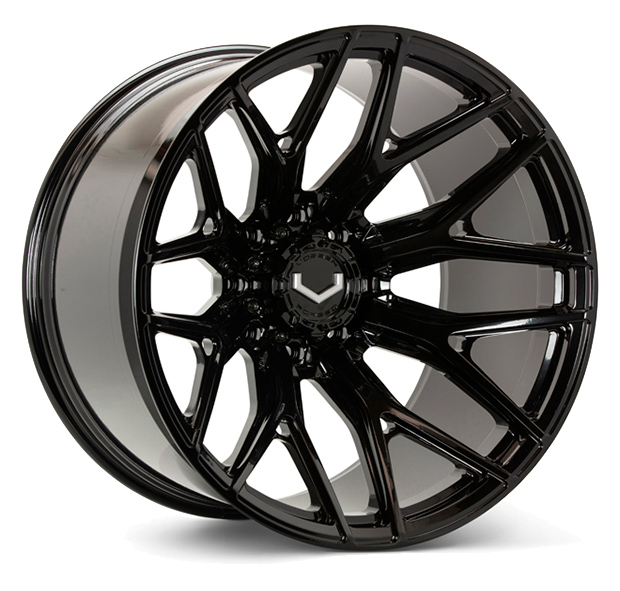 Vossen Vossen VFX-03