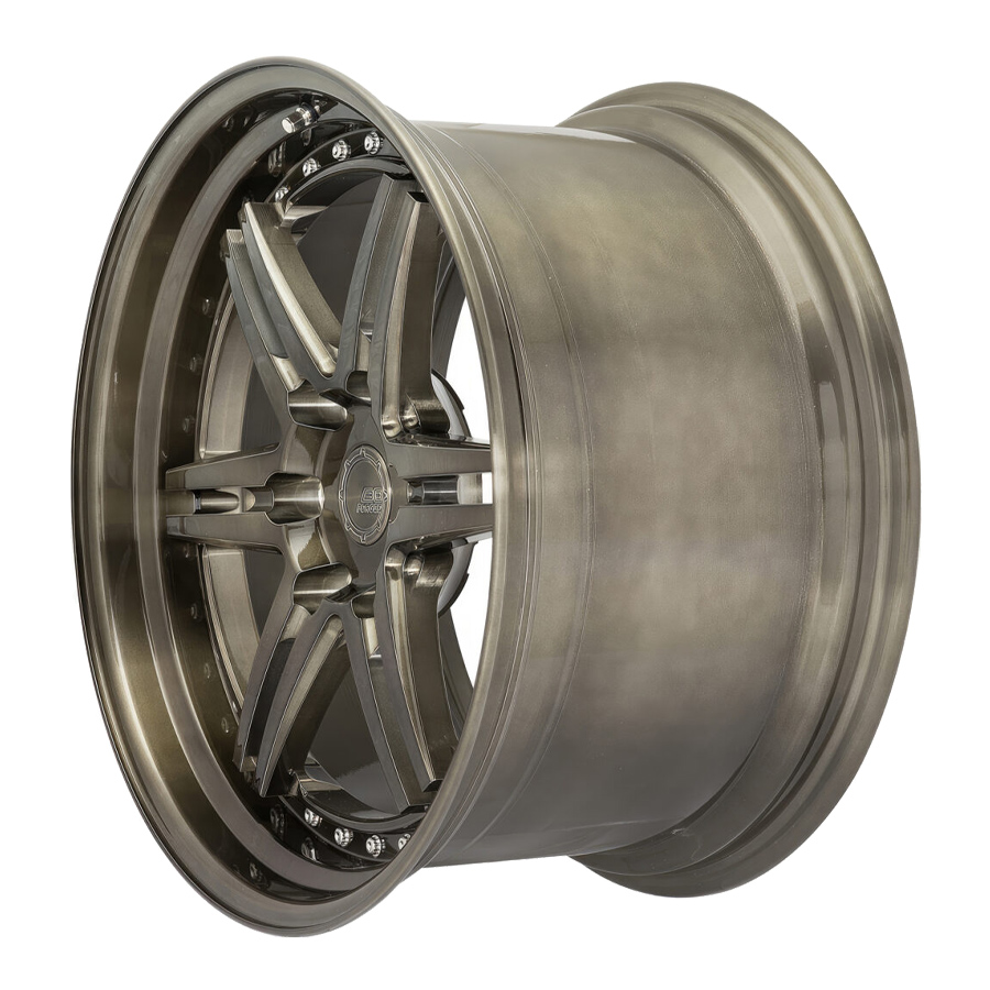 Кованые диски BC Forged LE65 // MLE65