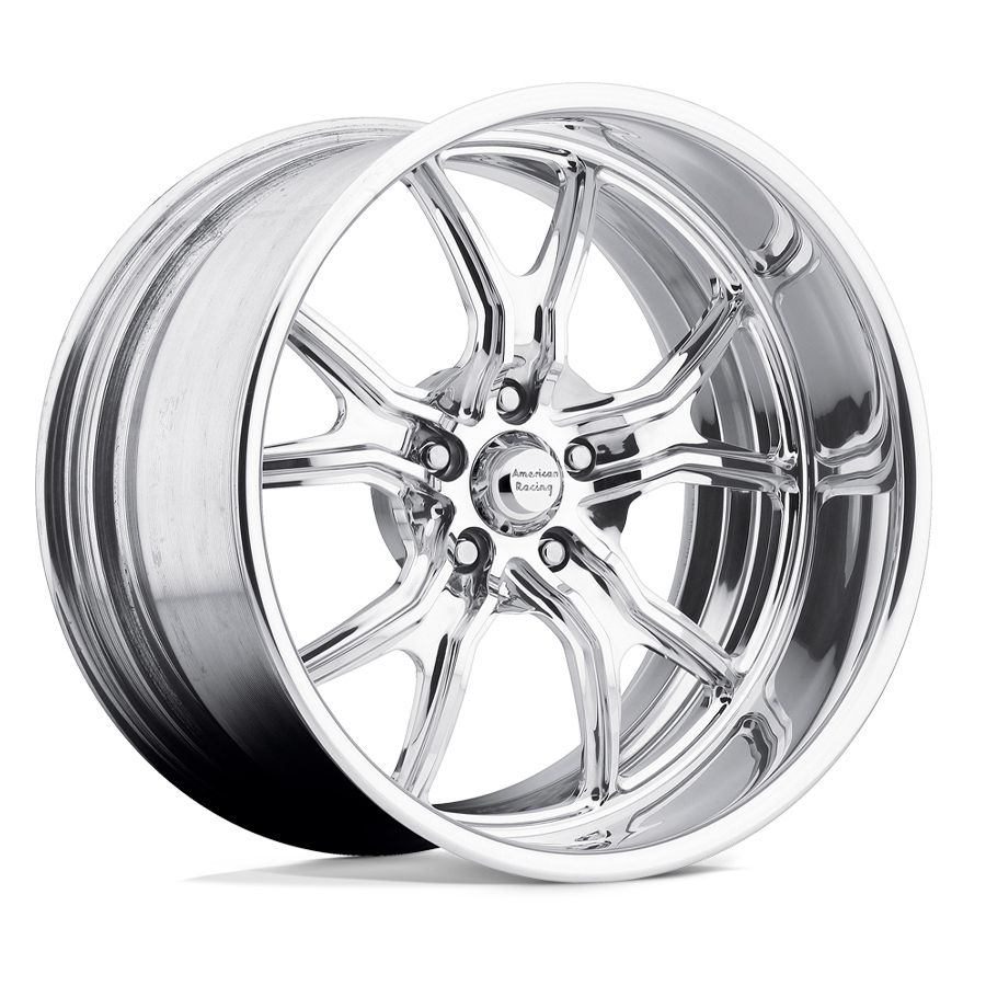 Кованые диски American Racing VF498