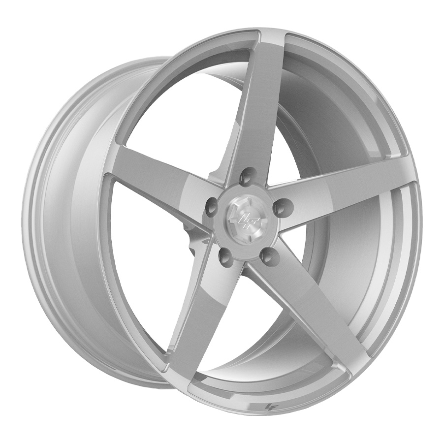 Кованые диски Lexani M-005
