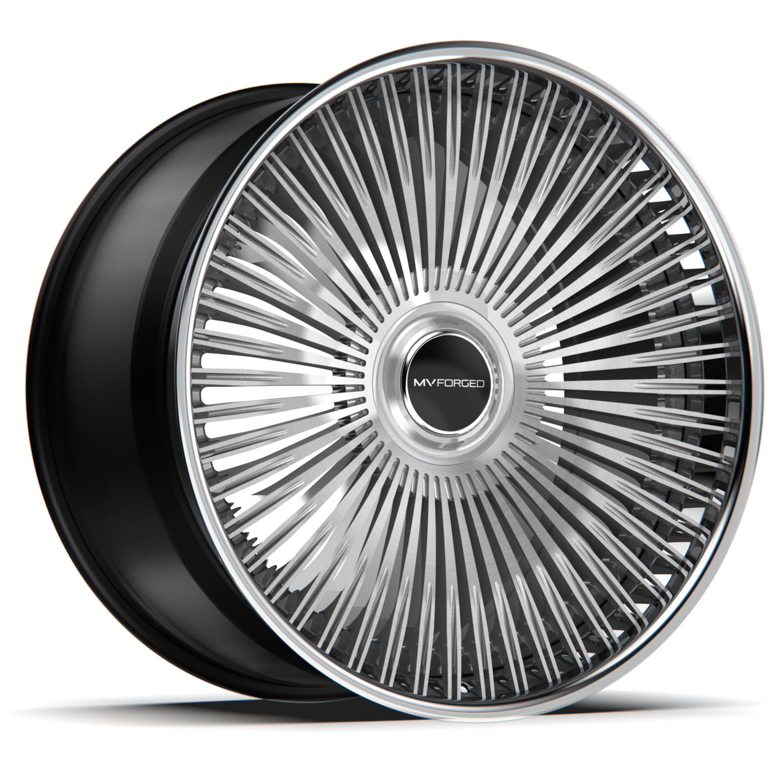 Кованые диски MV Forged VL100
