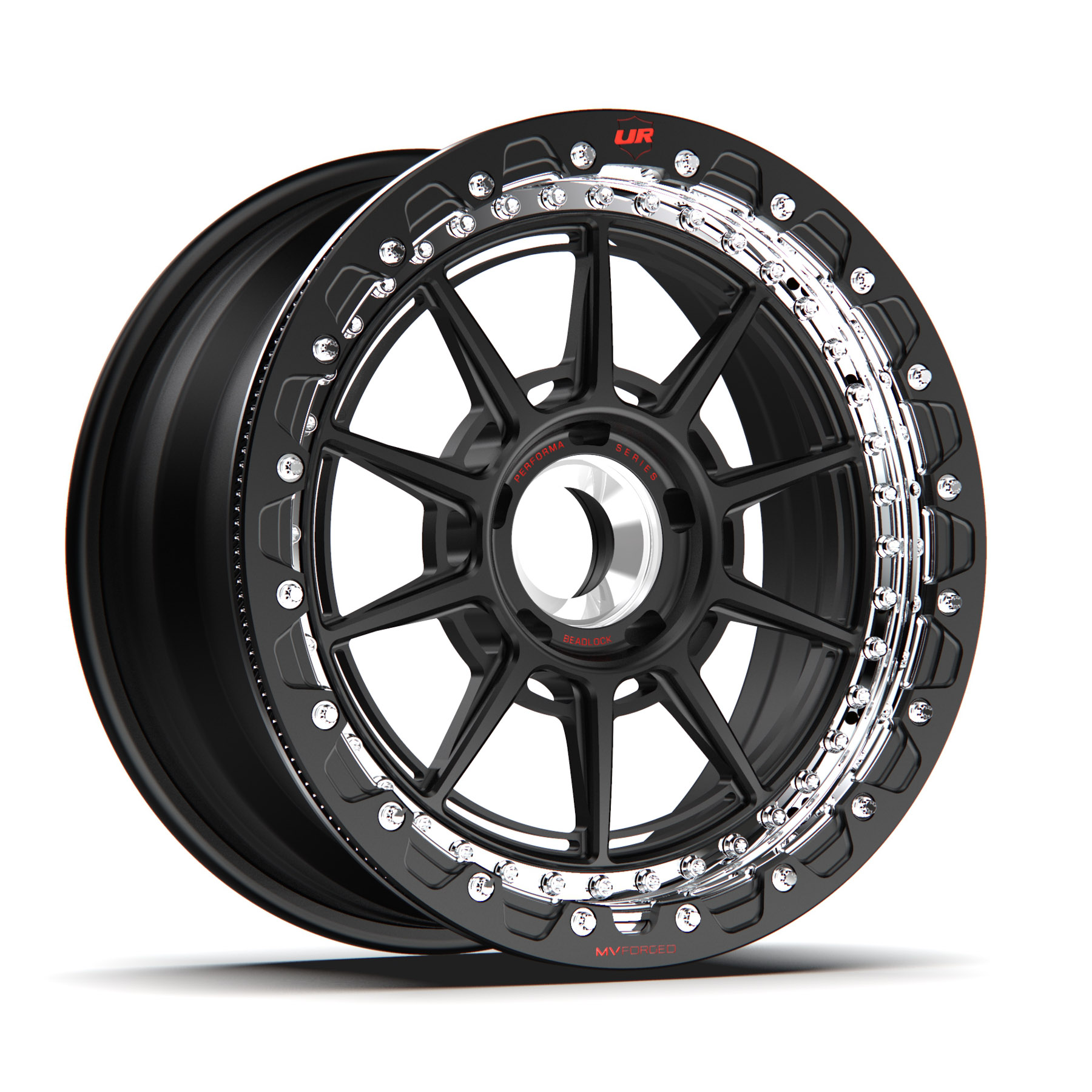 Кованые диски MV Forged UGR-11R CL