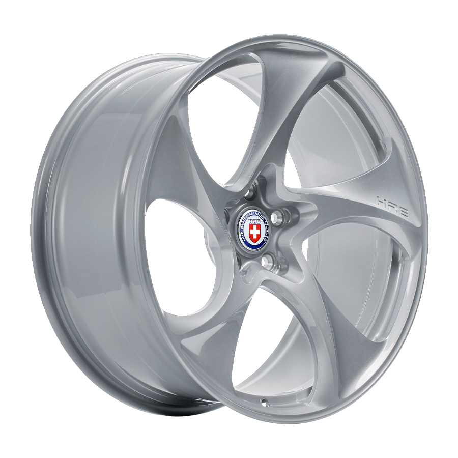 Кованые диски HRE 522M