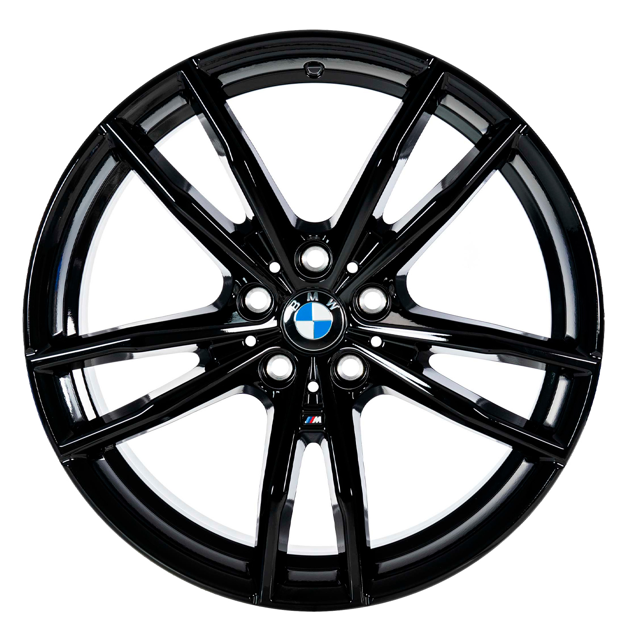 Диски BMW 791M R24