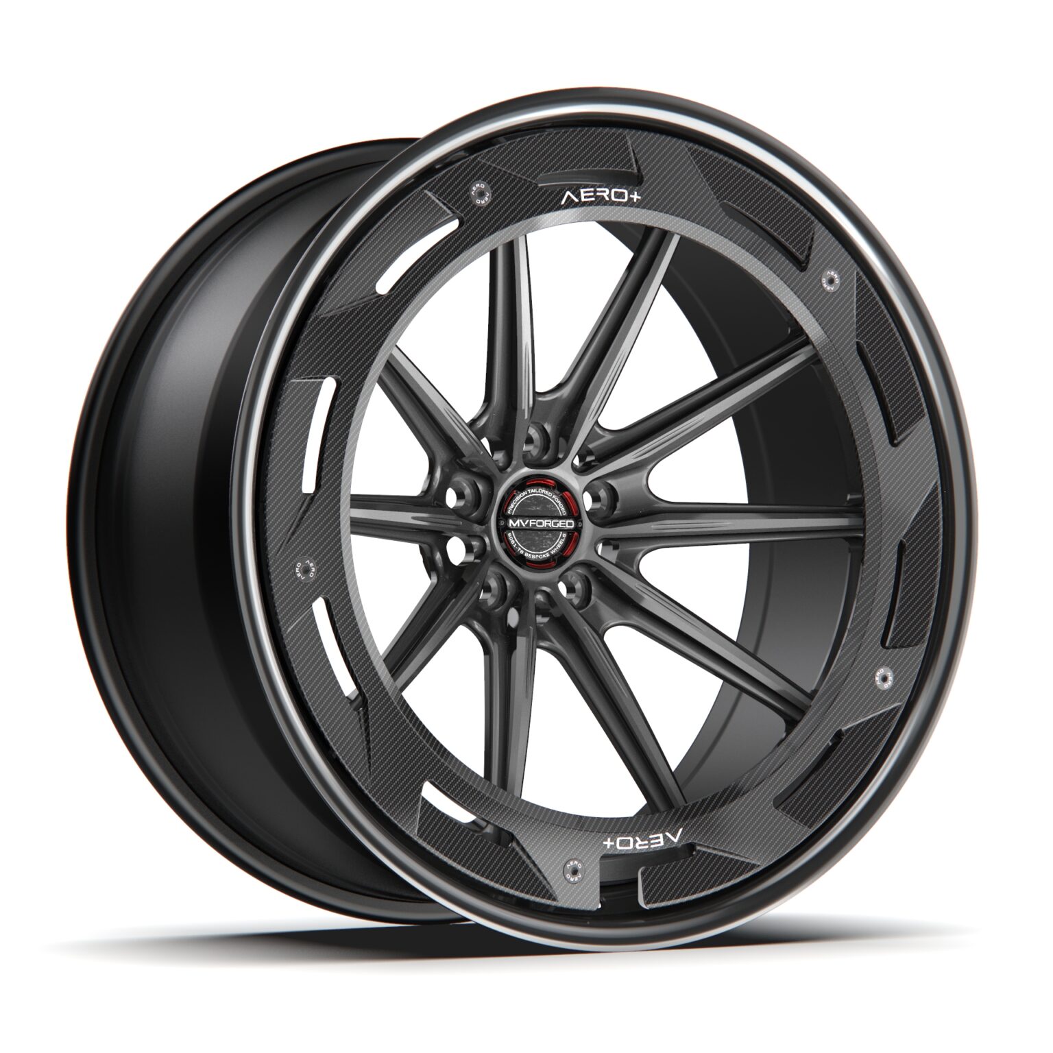 Диски MV Forged AR-100 R24