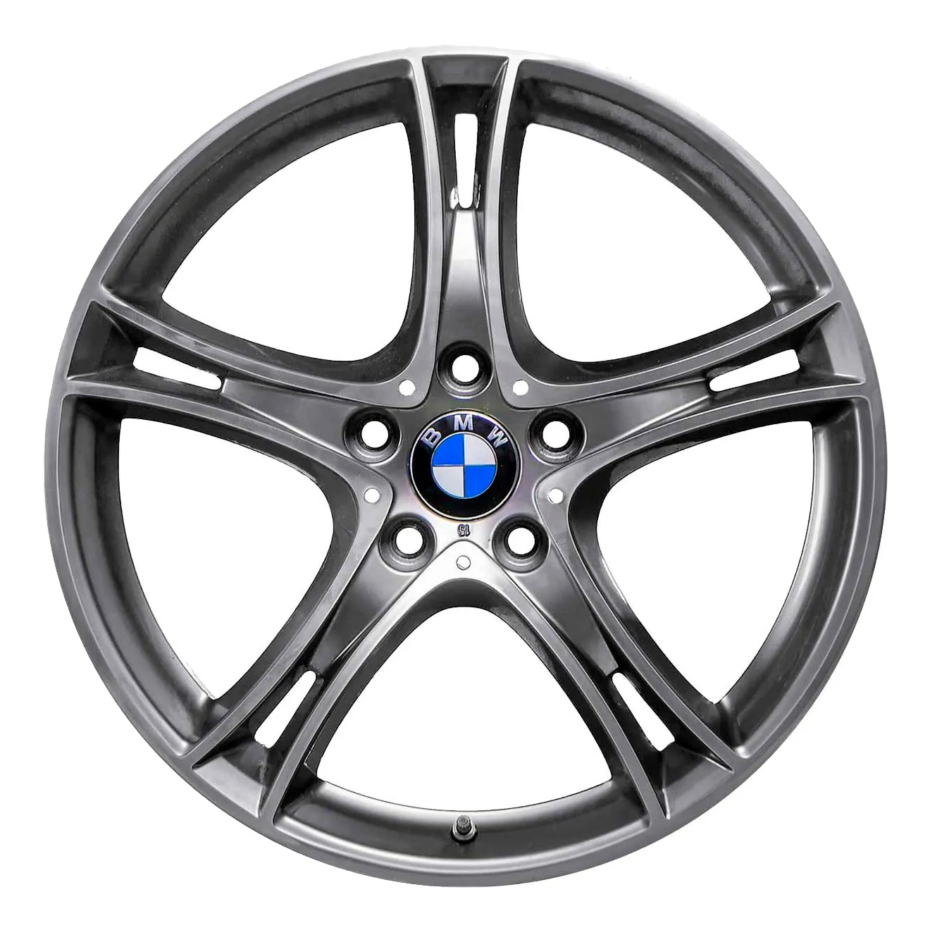 Кованые диски BMW 361