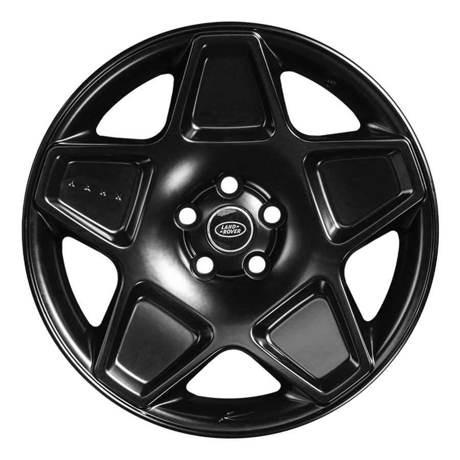 Кованые диски Kahn Mondial Retro