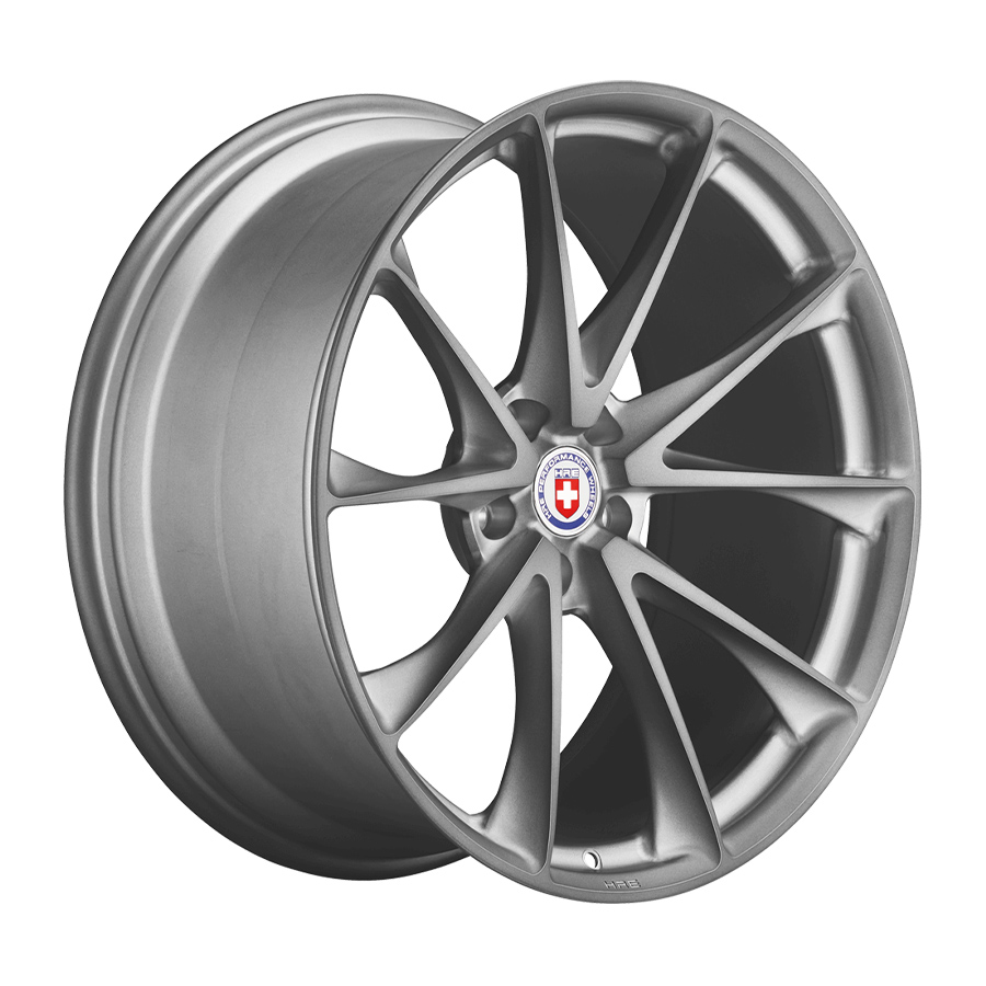 HRE HRE P204