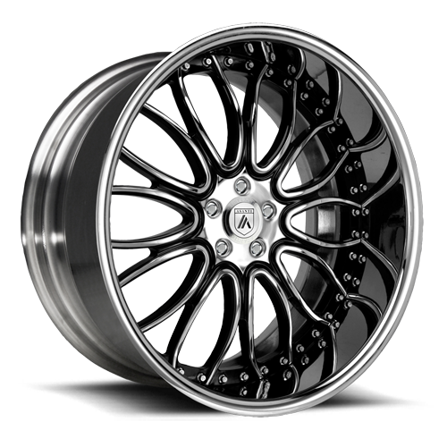 Диски Asanti AF145 R24