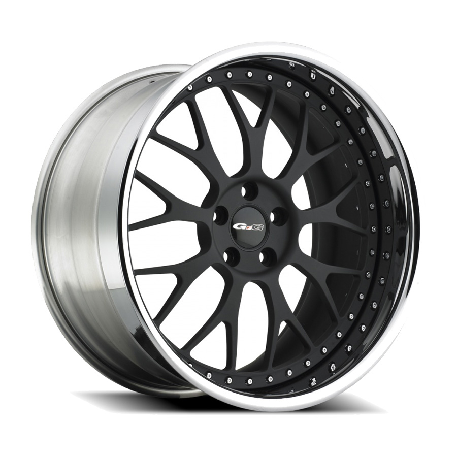 Диски GFG Gavar II R24