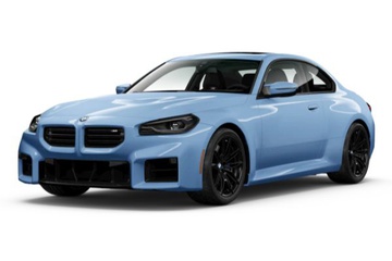 BMW 2/M2 (G42/G87)