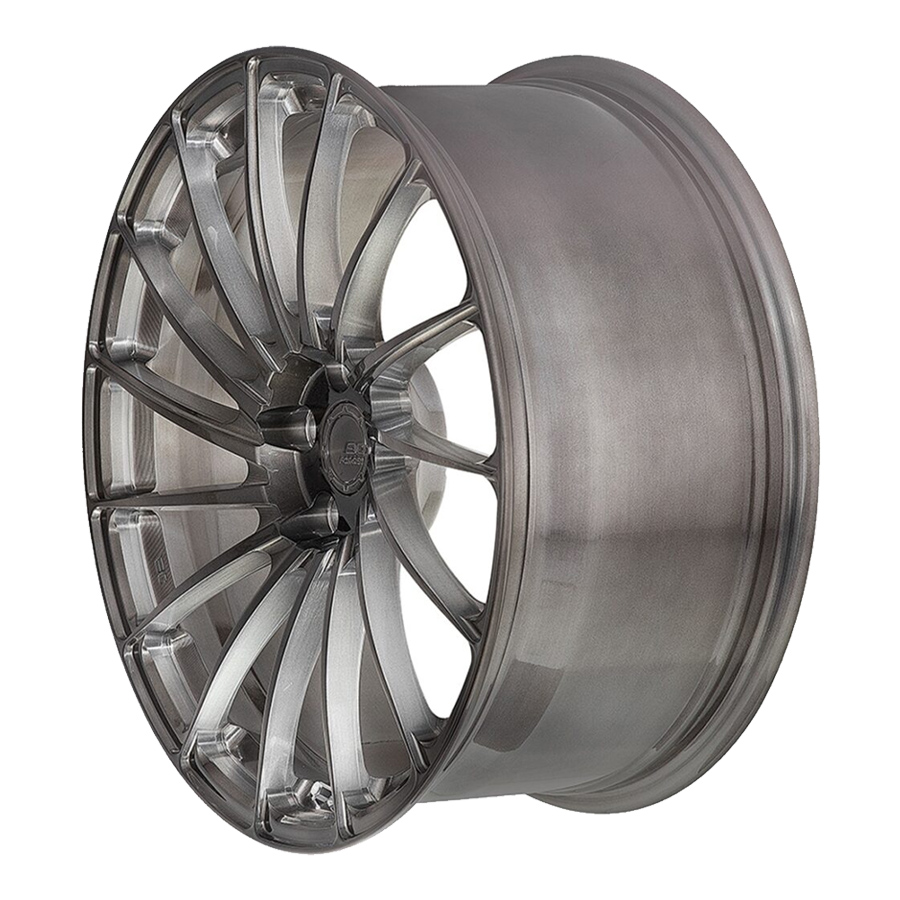 Кованые диски BC Forged RZ815