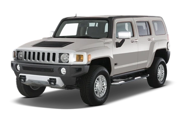 Hummer H3