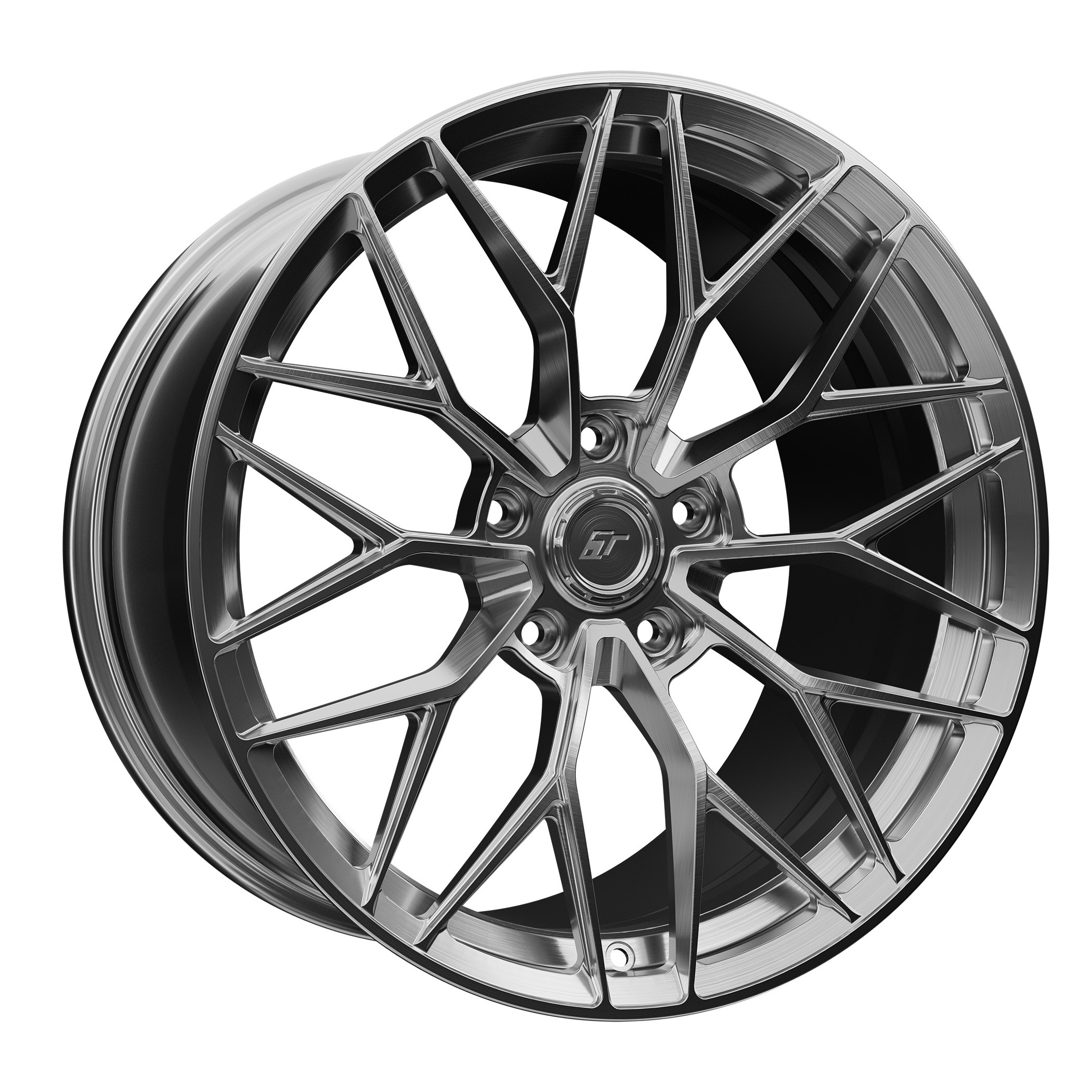 Кованые диски Turismo Forged RS04