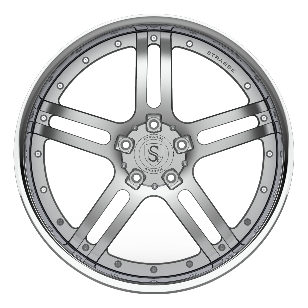 Strasse Wheels Strasse Wheels SP5 Signature