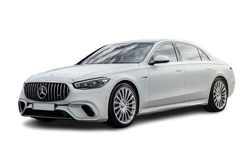 Mercedes-Benz S-Class (W223)