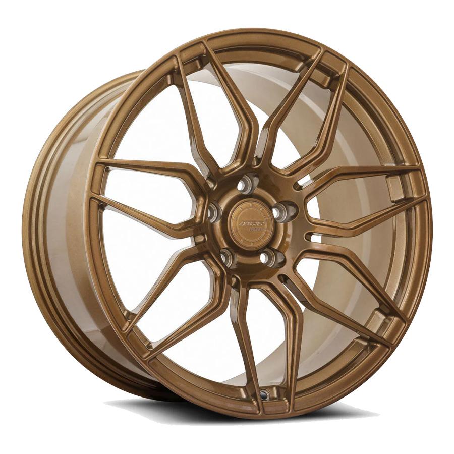 Кованые диски MRR F24