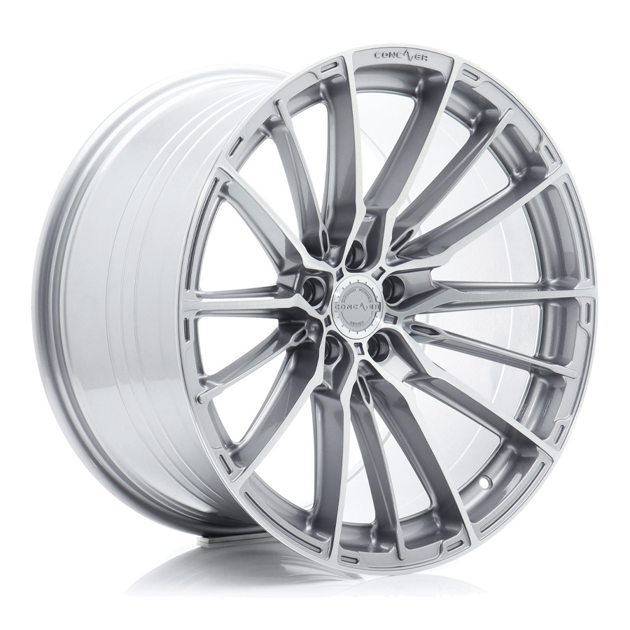 Кованые диски Concaver CVR7