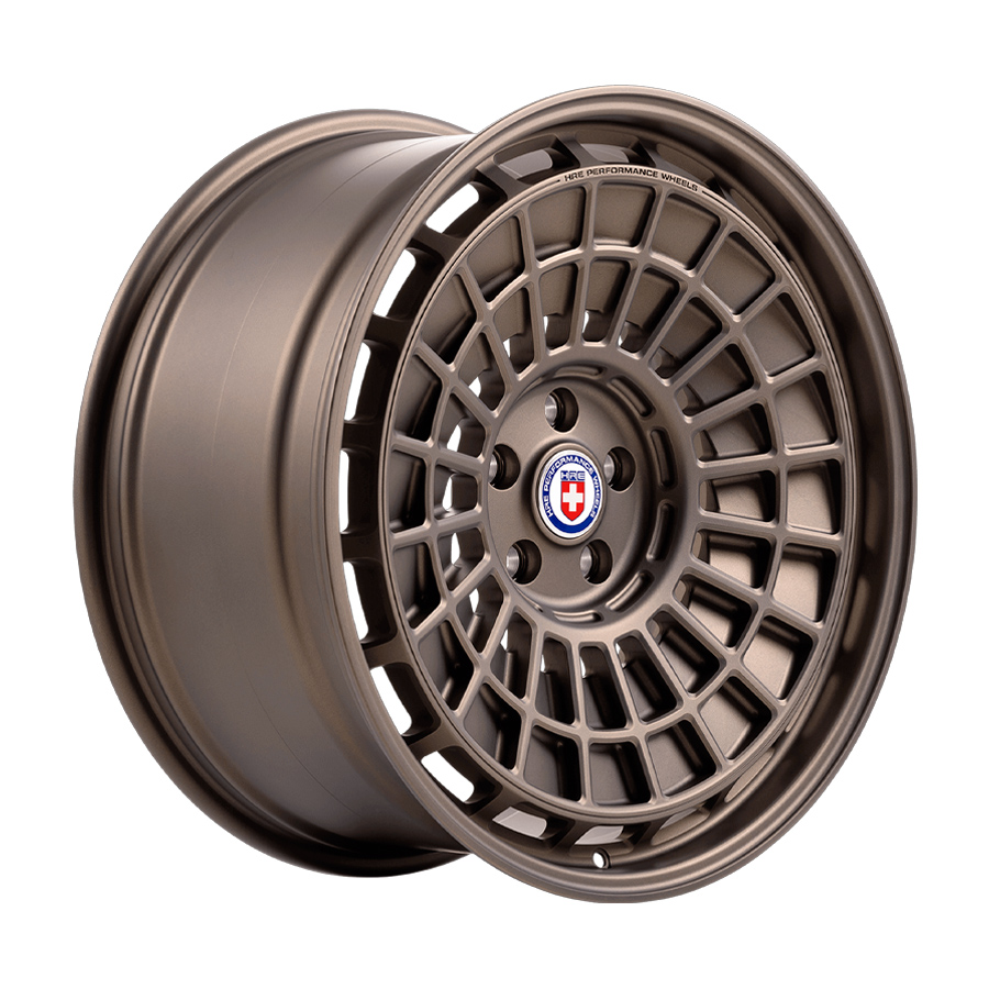 HRE HRE 515 GTM