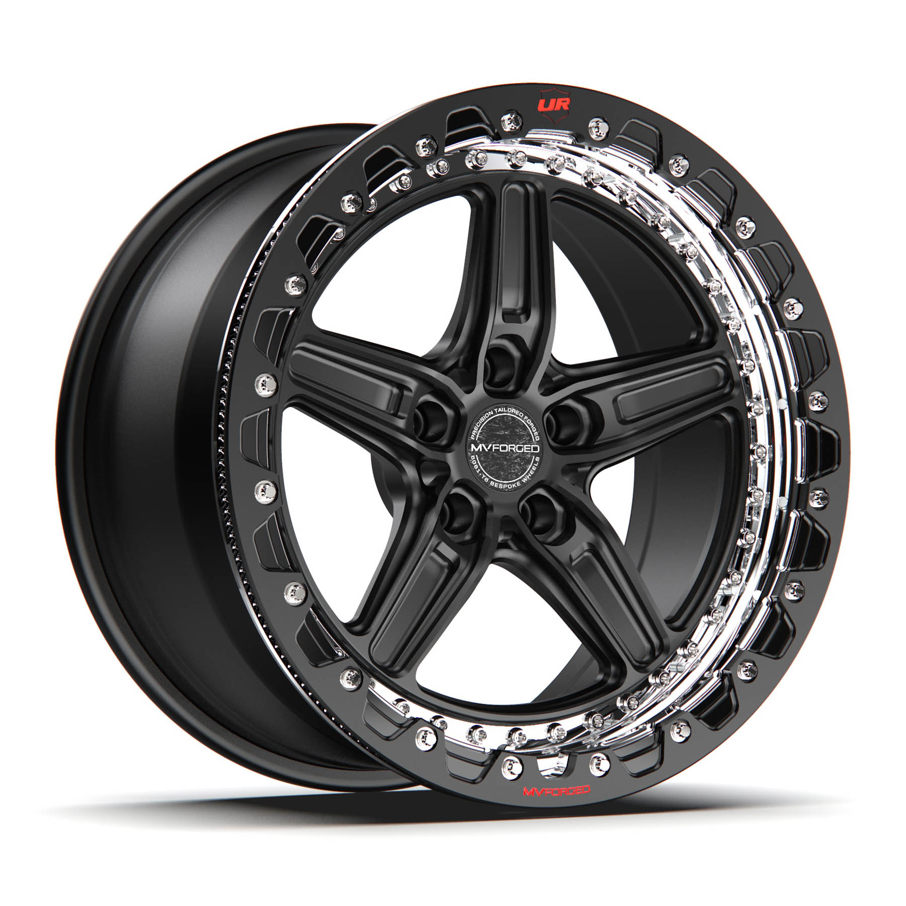 Кованые диски MV Forged UGR-505