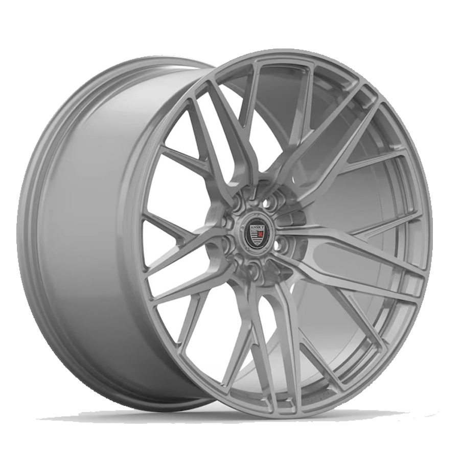 Кованые диски Anrky RS2.1